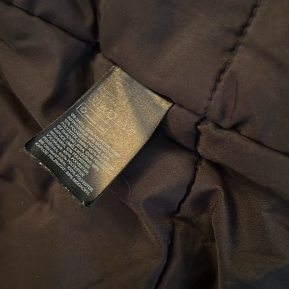 H&M black Winter Jacket - Picture 7 of 9